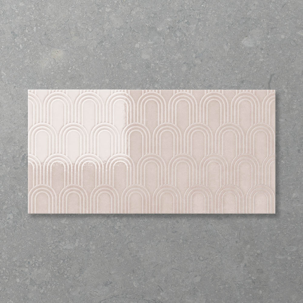 Allure Marcelle Sugared Almond