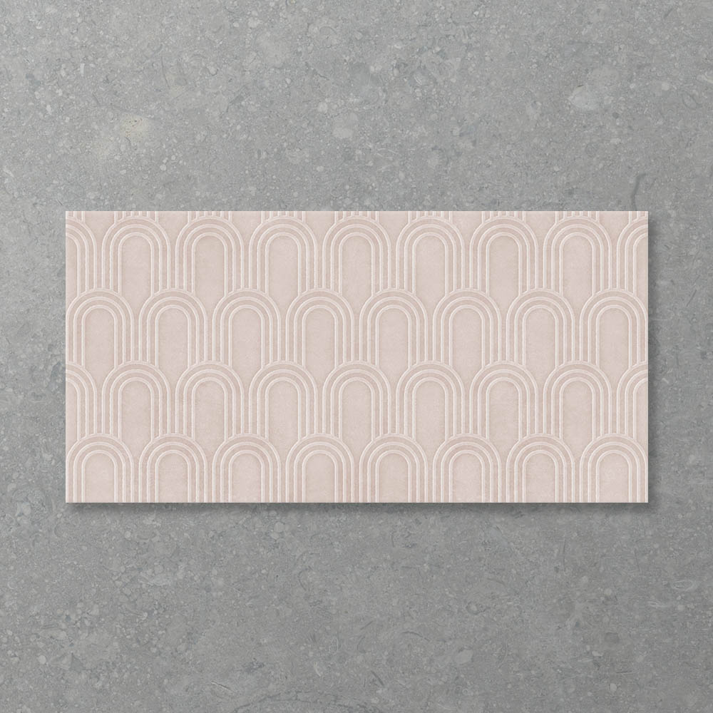 Allure Marcelle Sugared Almond