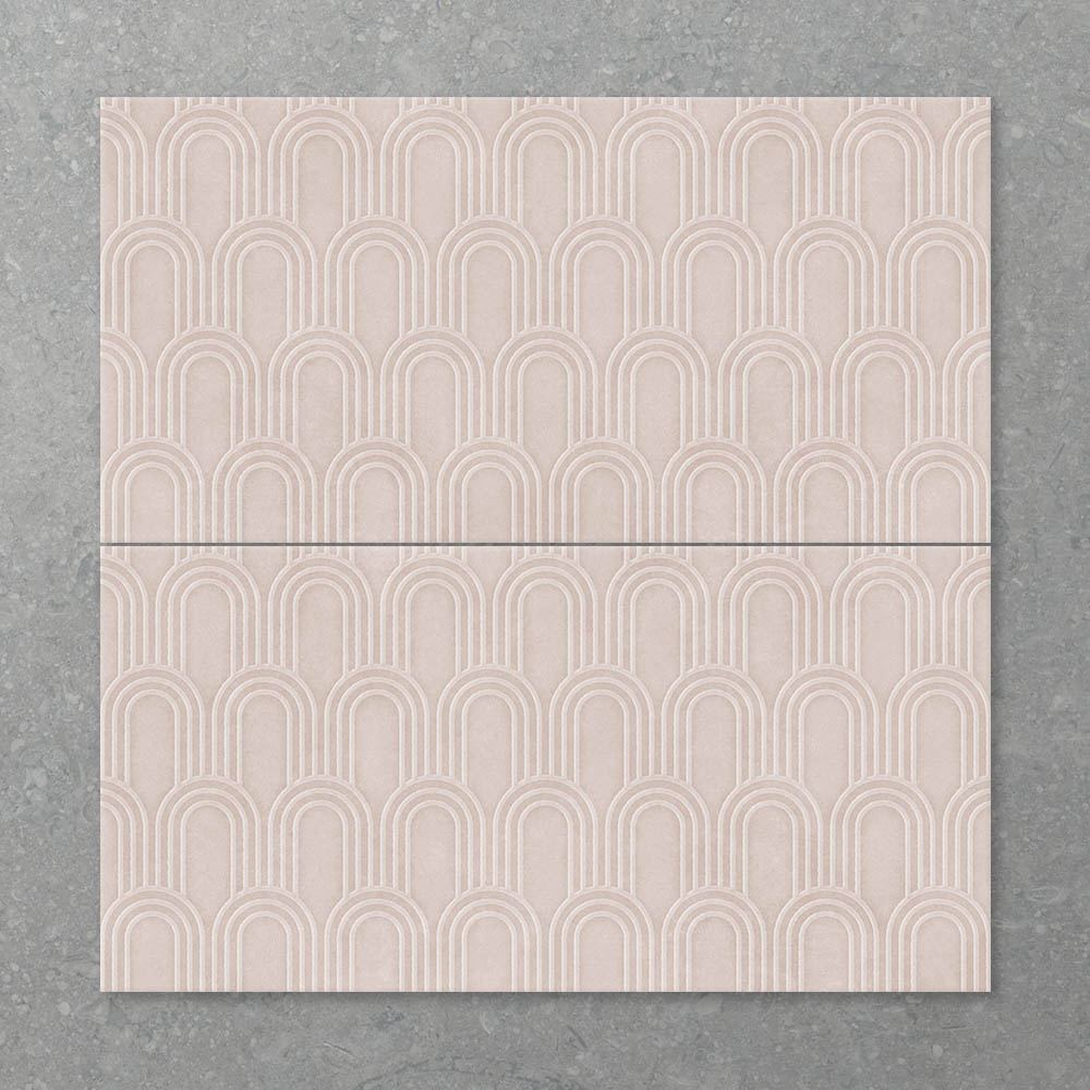 Allure Marcelle Sugared Almond