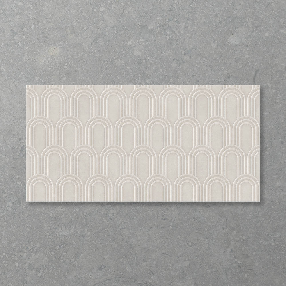 Allure Marcelle Wheat Husk