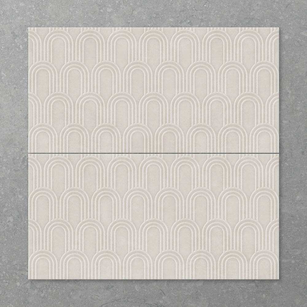 Allure Marcelle Wheat Husk