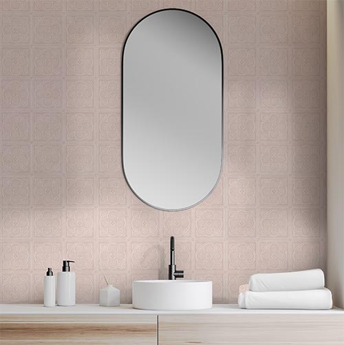 Allure Byron Sugared Almond