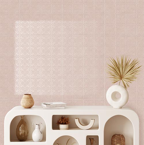 Allure Byron Sugared Almond