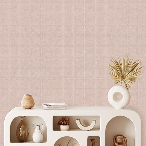 Allure Byron Sugared Almond