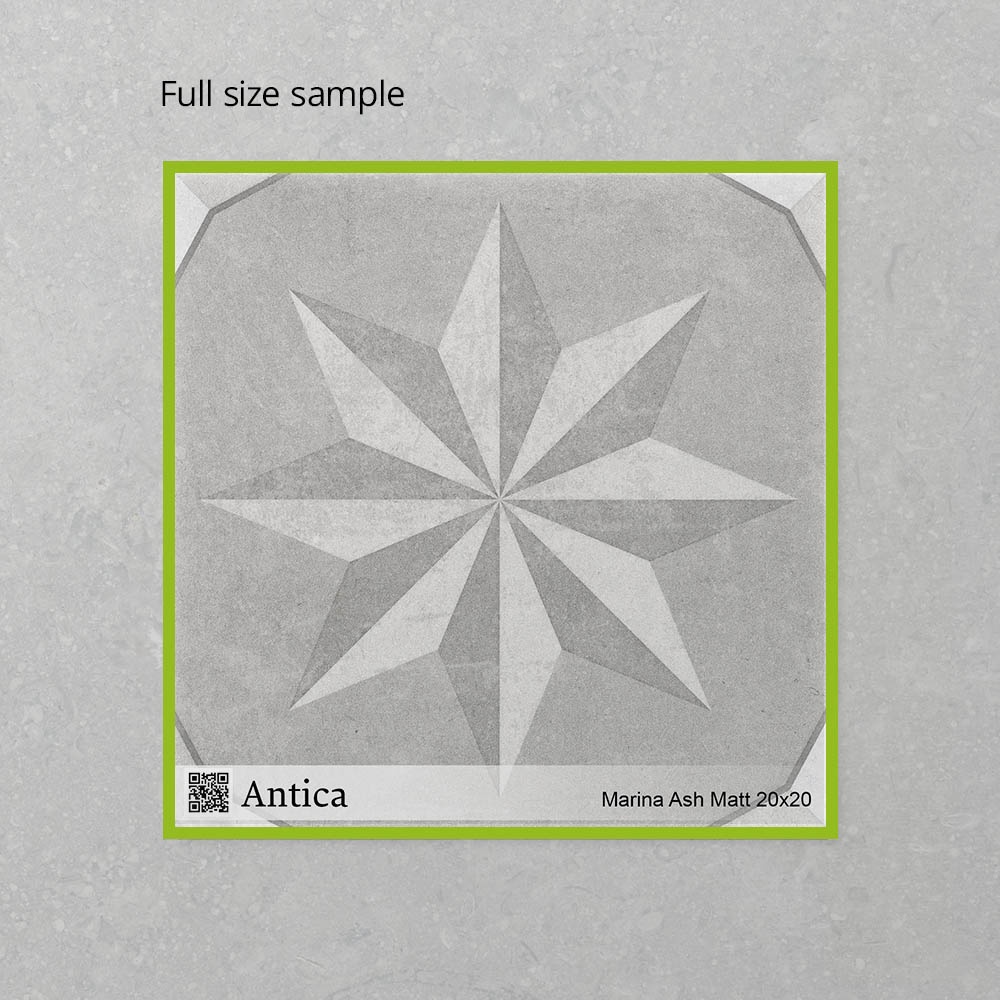 Antica Marina Ash