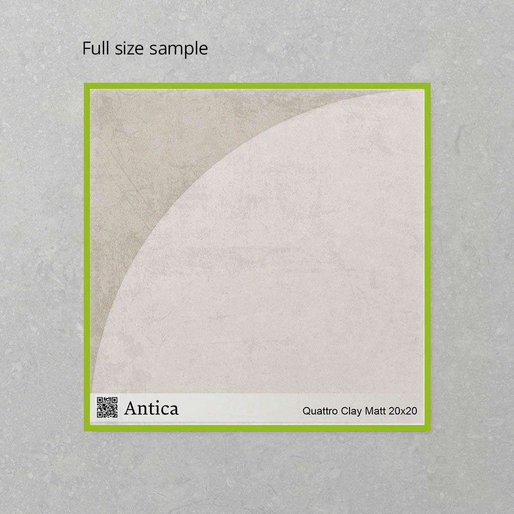 Antica Quattro Clay