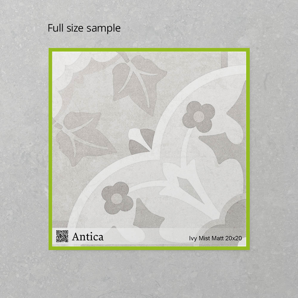 Antica Ivy Mist