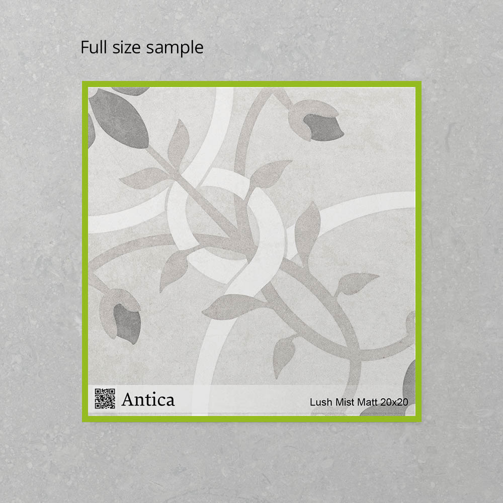 Antica Lush Mist