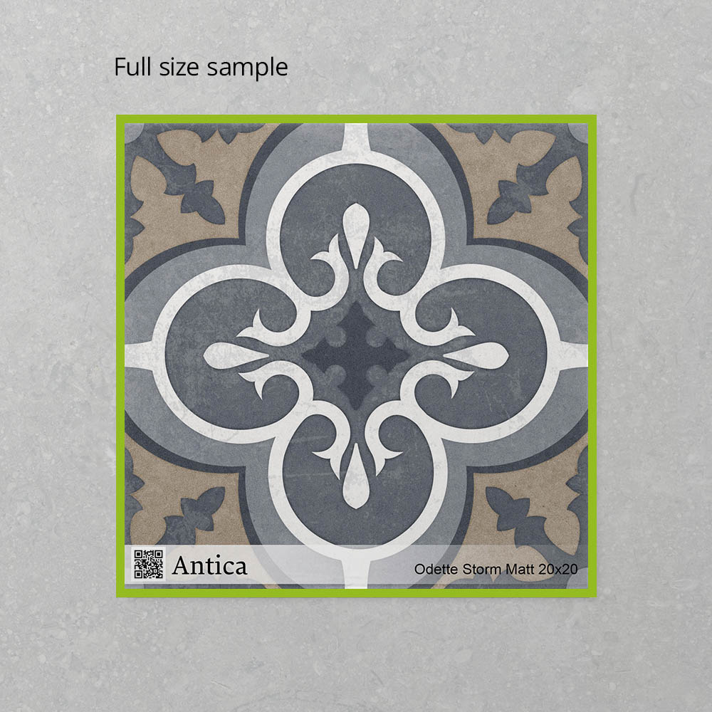Antica Odette Storm