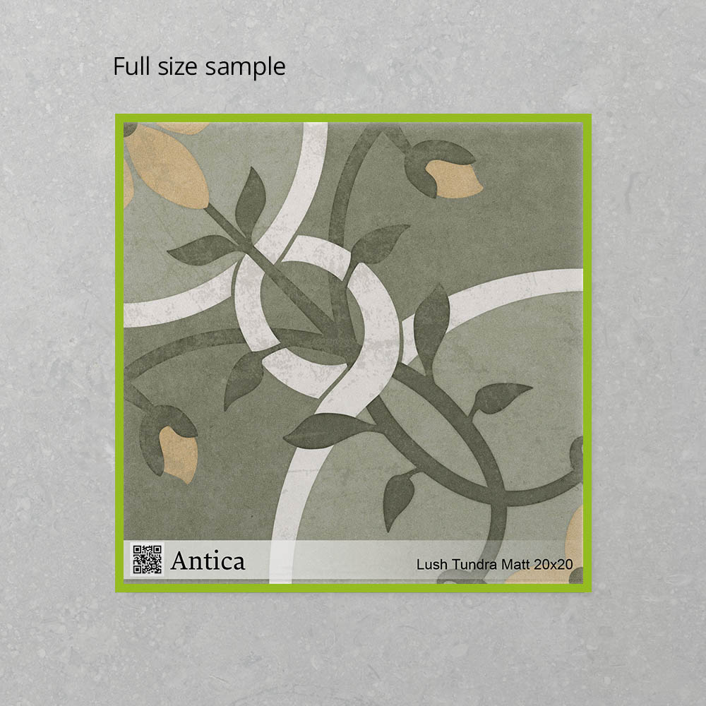 Antica Lush Tundra