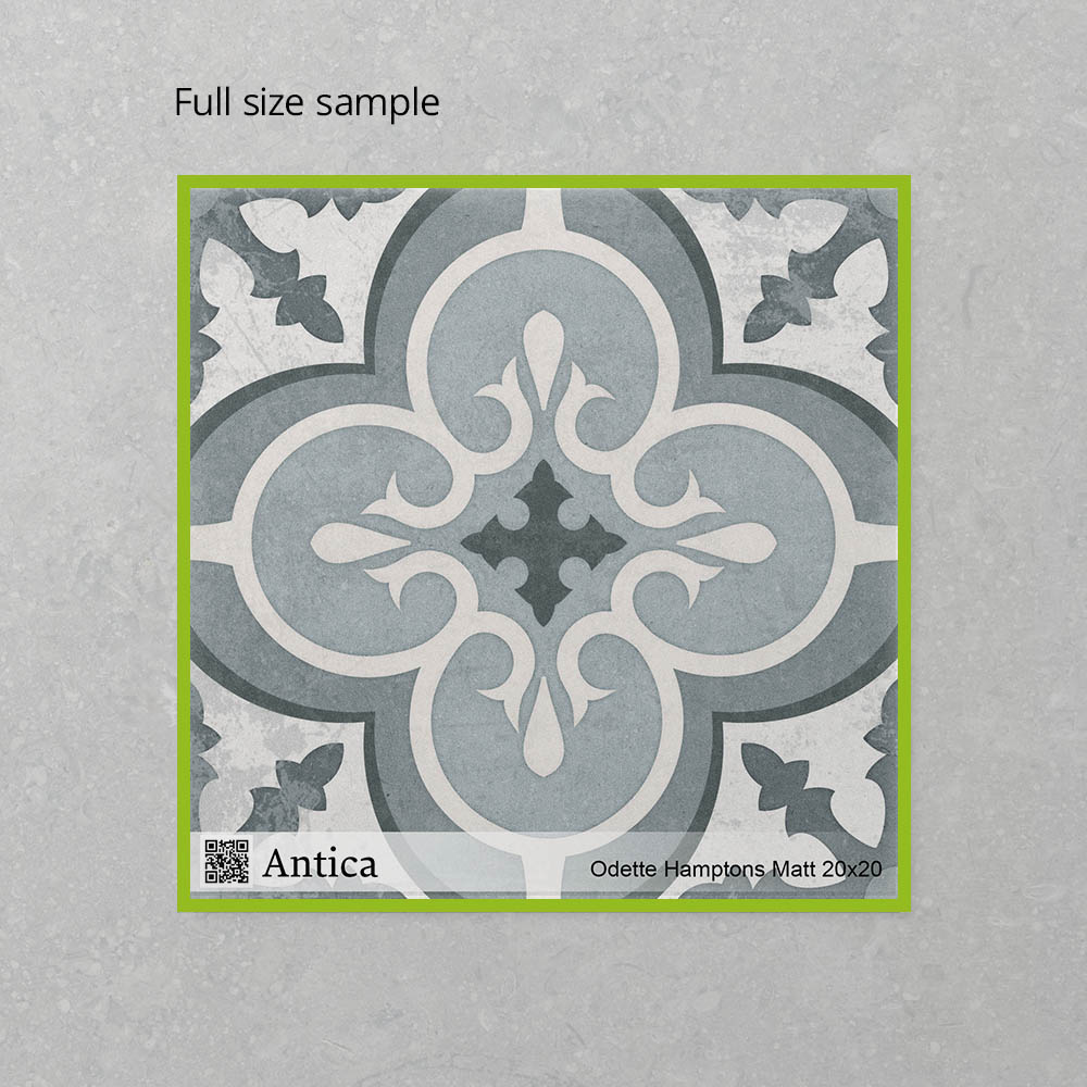 Antica Odette Hamptons