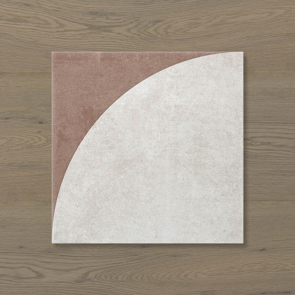 Antica Quattro Brick (Matt) 200x200 