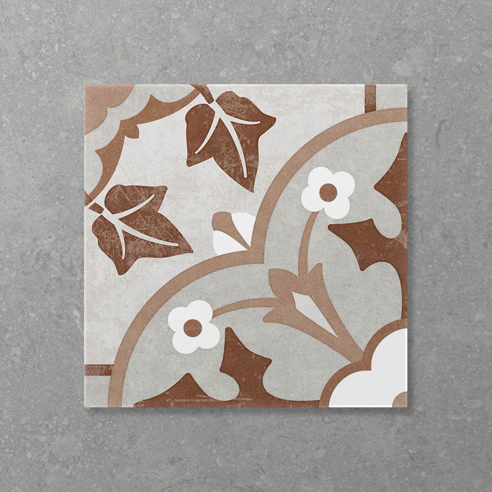 Antica Ivy Brick Mist