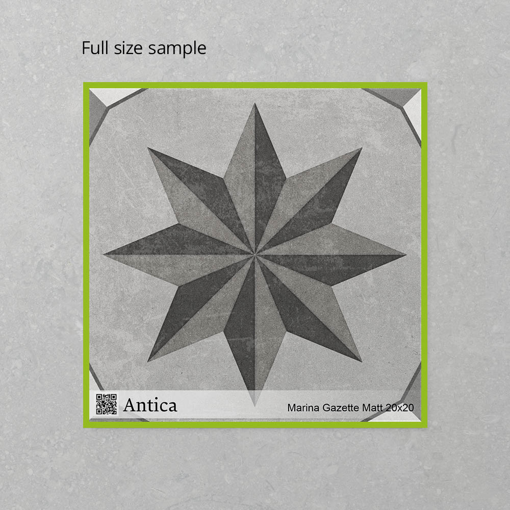 Antica Marina Gazette