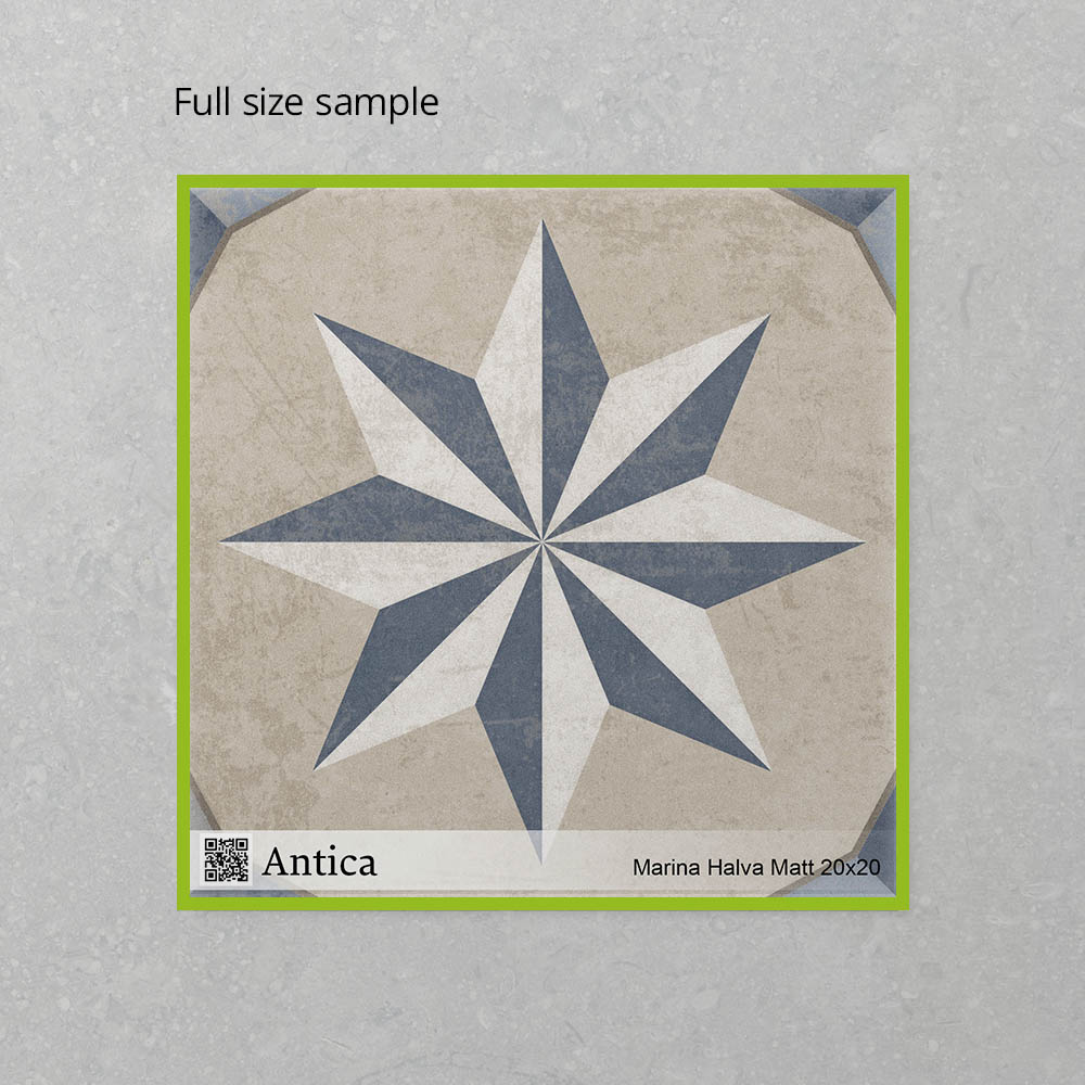 Antica Marina Halva