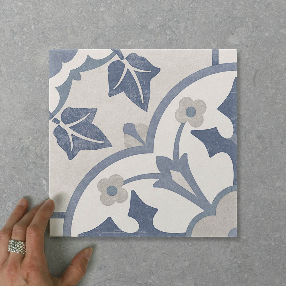 Antica Ivy Lakeshore Bone
