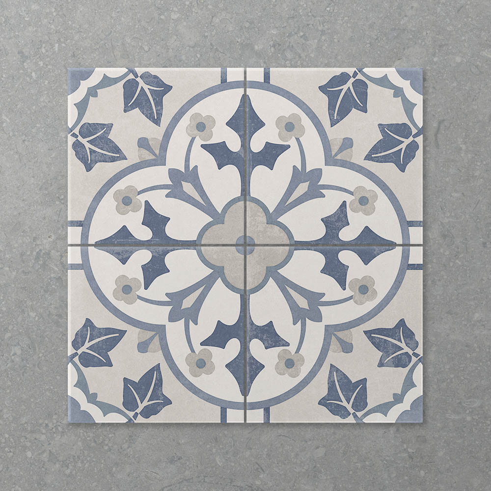 Antica Ivy Lakeshore Bone