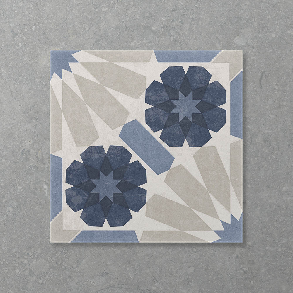 Antica Rush Lakeshore Bone