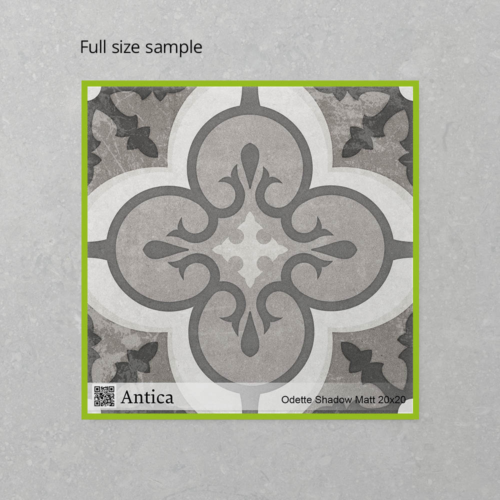 Antica Odette Shadow