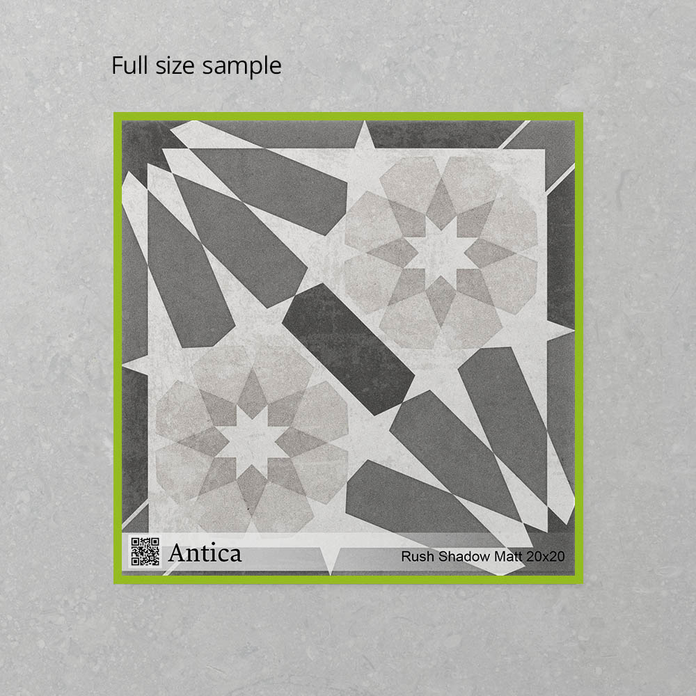 Antica Rush Shadow