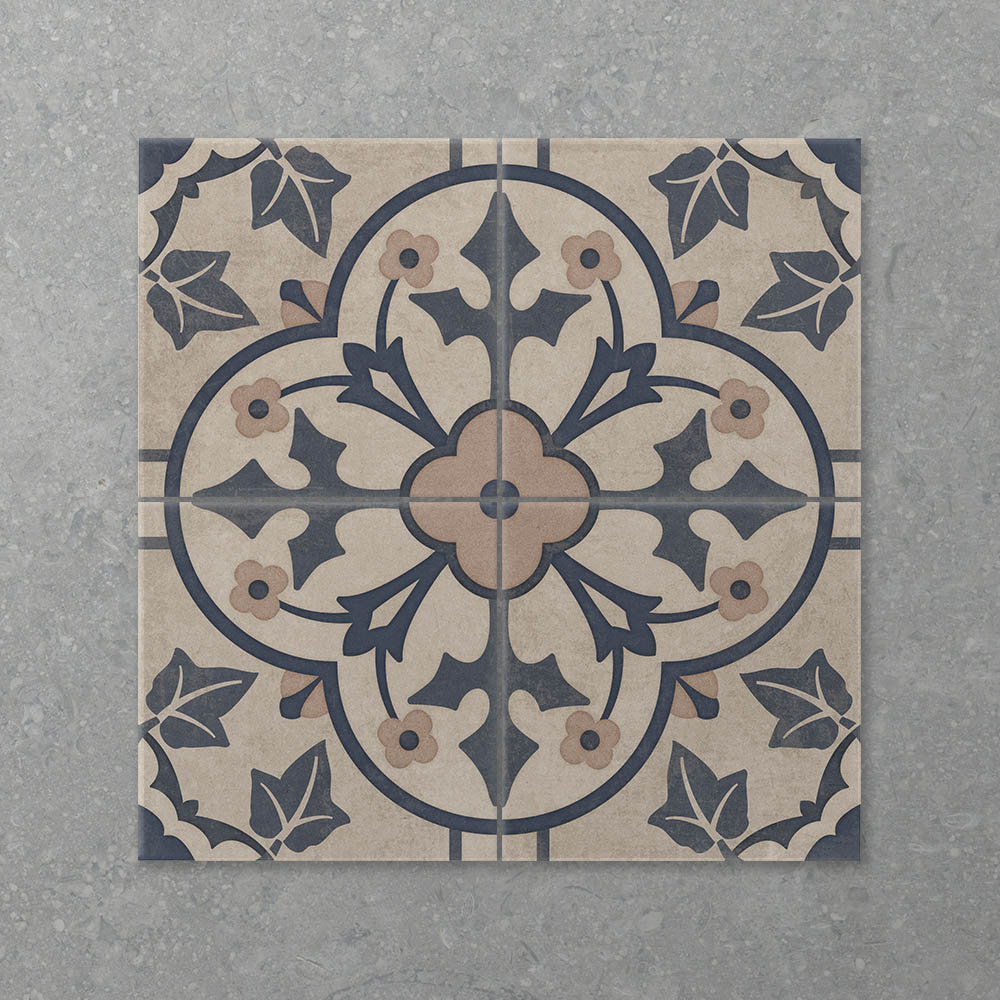 Antica Ivy Storm Clay