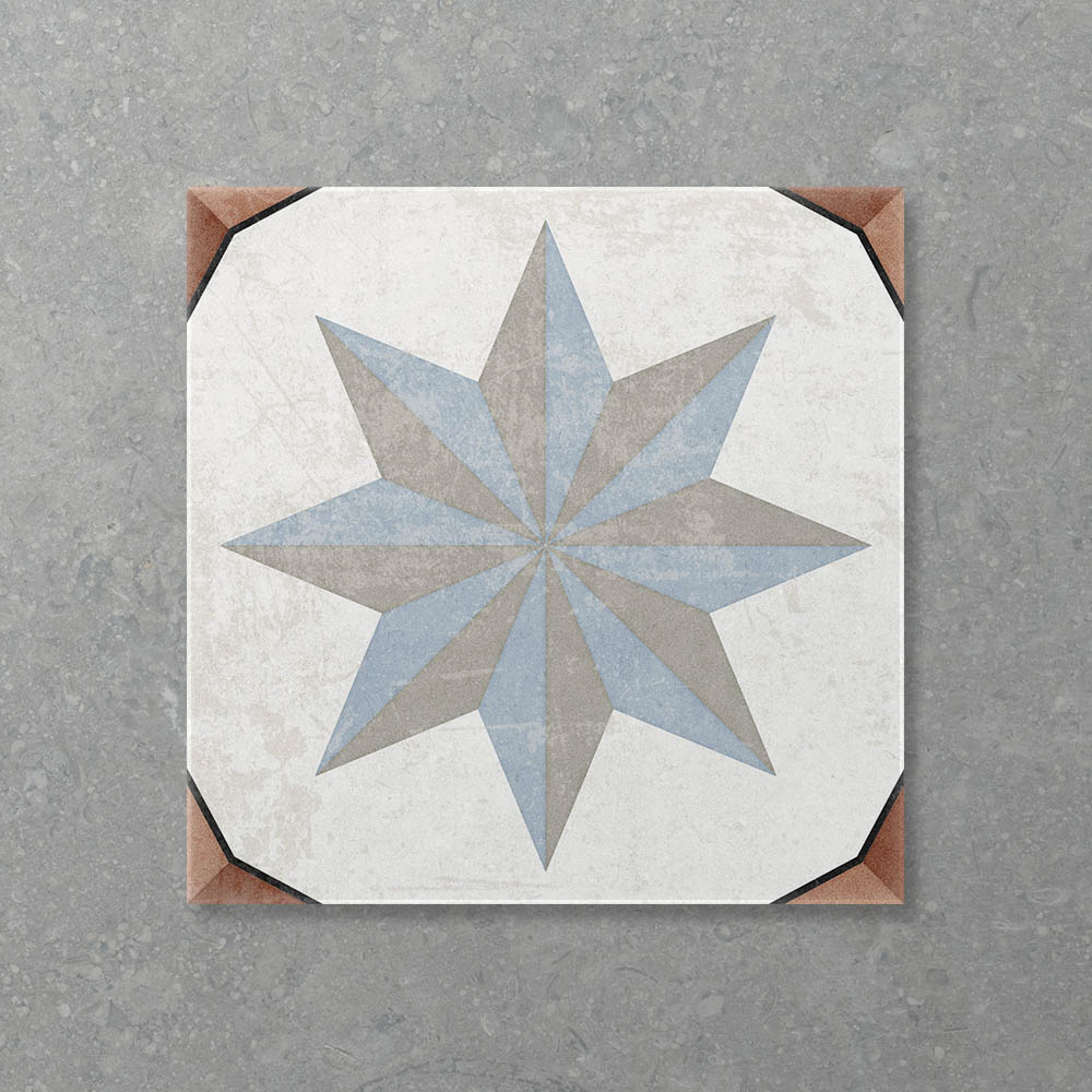 Antica Marina Terra Gullwing