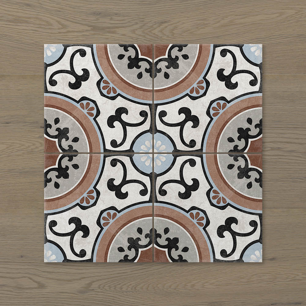 Antica Palazzo Terra Gullwing