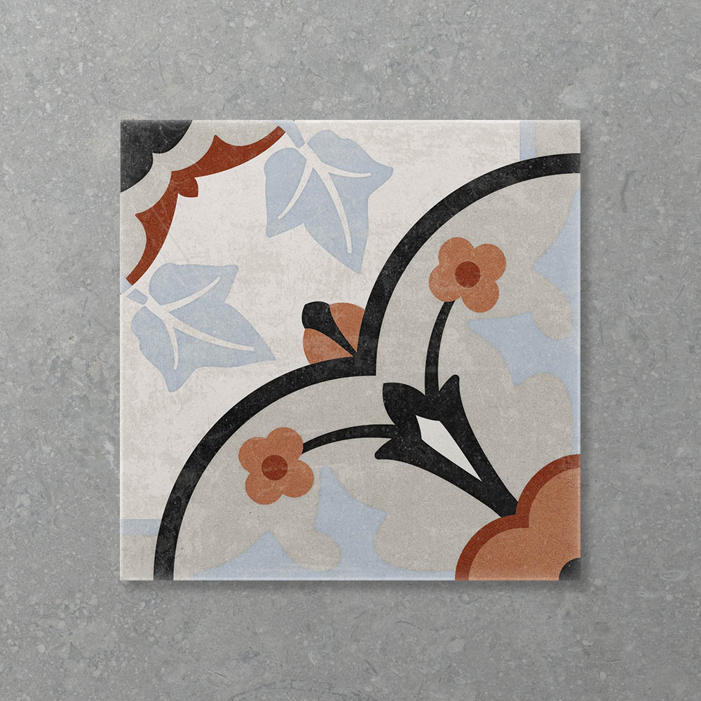 Antica Ivy Terra Gullwing