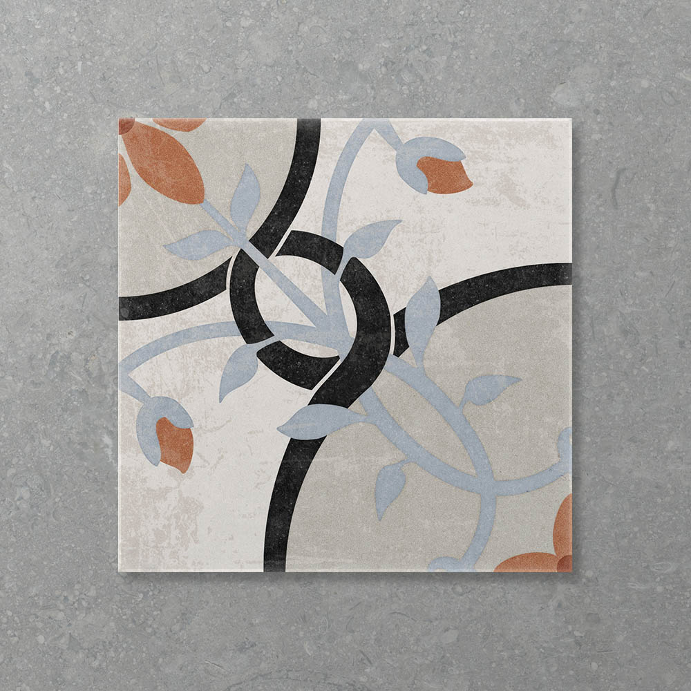 Antica Lush Terra Gullwing