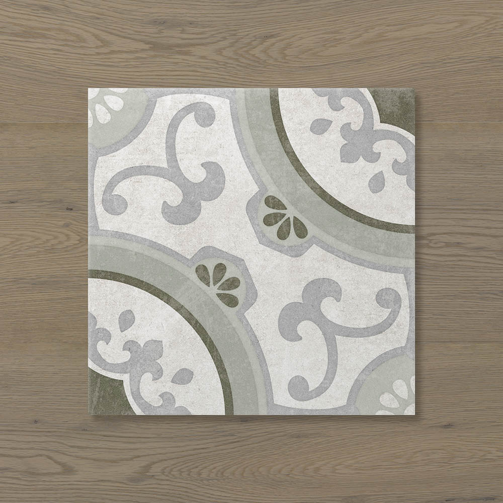 Antica Palazzo Tundra Bone