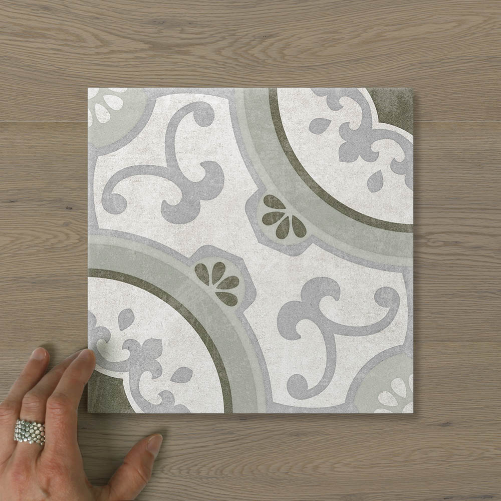 Antica Palazzo Tundra Bone