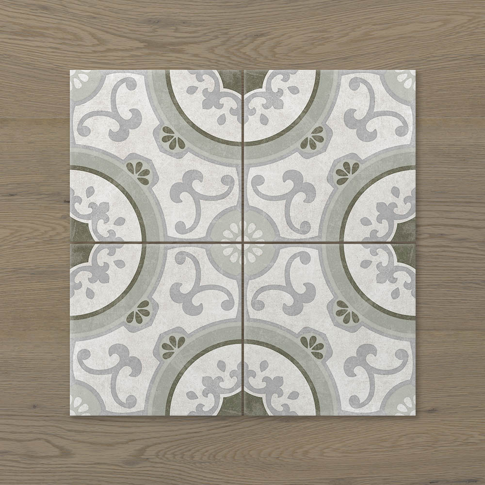 Antica Palazzo Tundra Bone