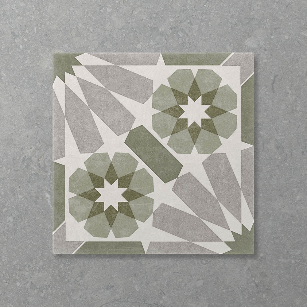 Antica Rush Tundra Bone (Matt) 200x200 
