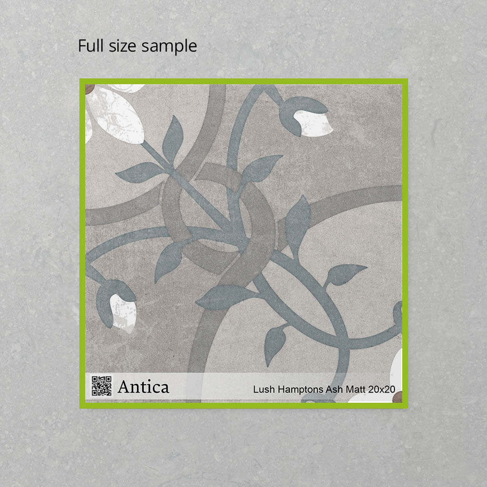 Antica Lush Hamptons Ash