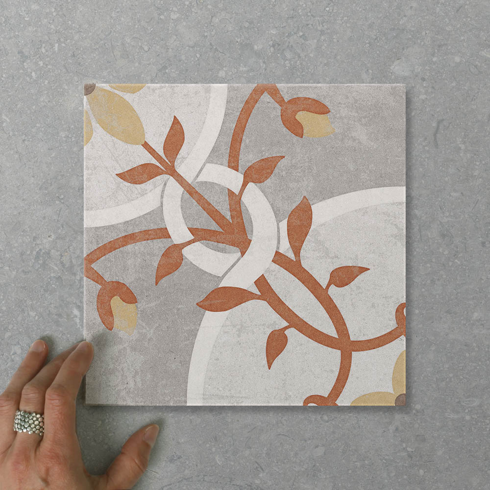 Antica Lush Terra Bone Sahara