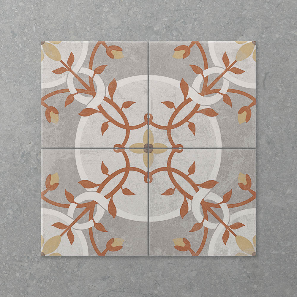 Antica Lush Terra Bone Sahara