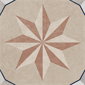 Navy Terra Clay