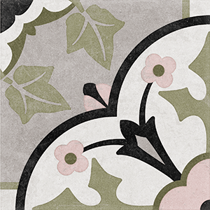 Olive Ash Pink