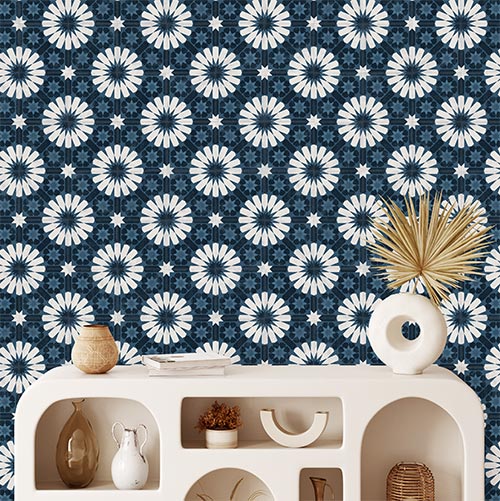 Antica Rush Navy