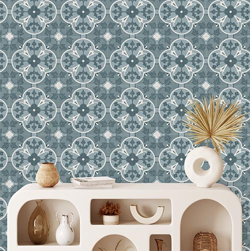 Antica Ivy Ocean