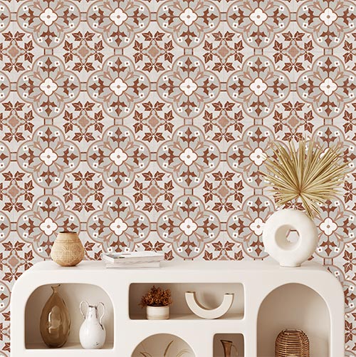 Antica Ivy Brick Mist