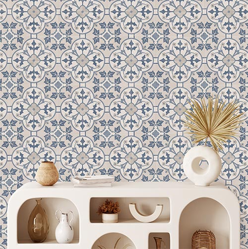 Antica Ivy Lakeshore Bone
