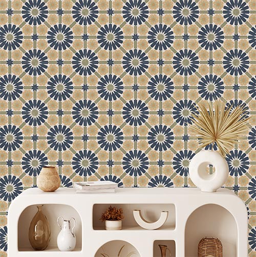 Antica Rush Panama Olive