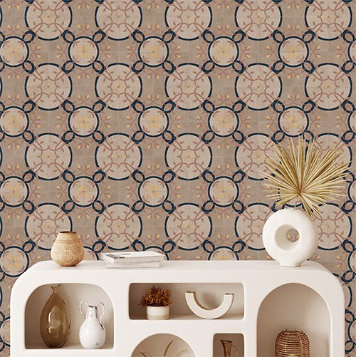 Antica Lush Navy Clay