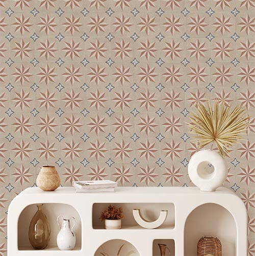 Antica Marina Navy Terra Clay