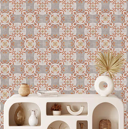 Antica Lush Terra Bone Sahara