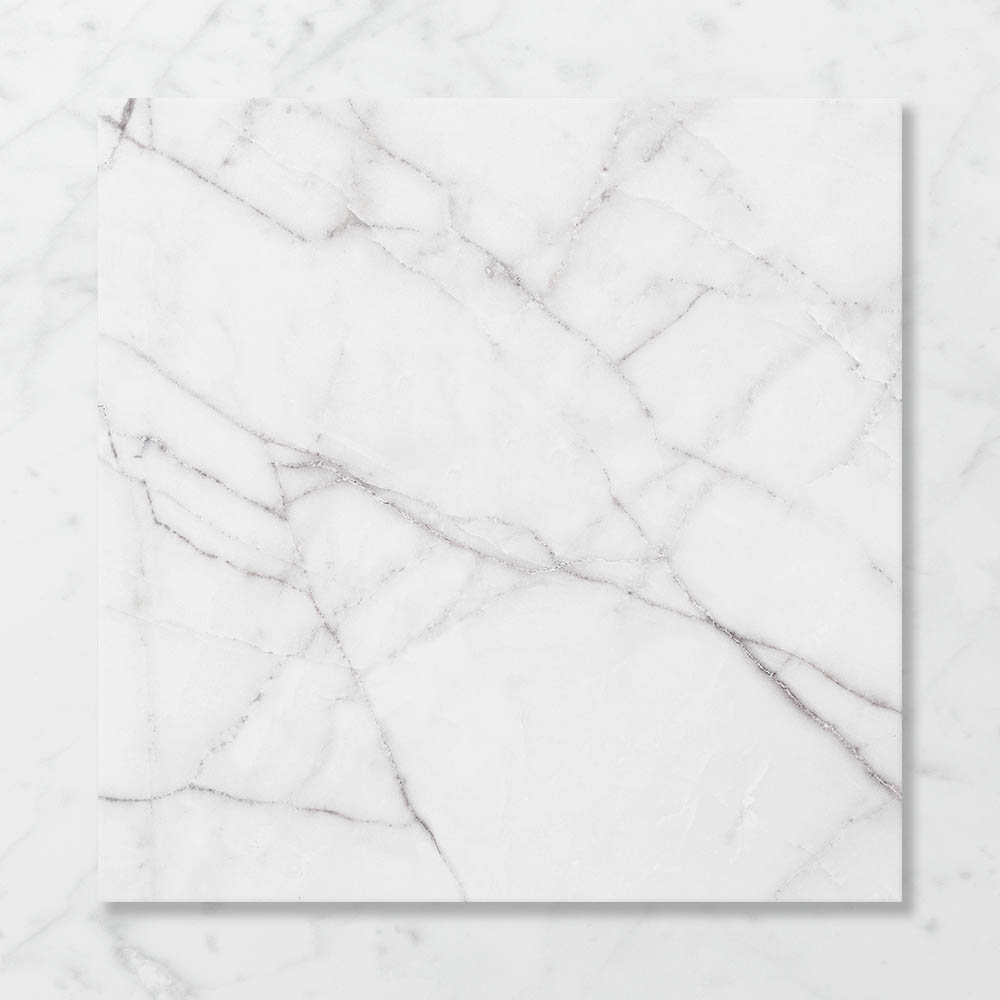 Aphrodite Statuario Tide