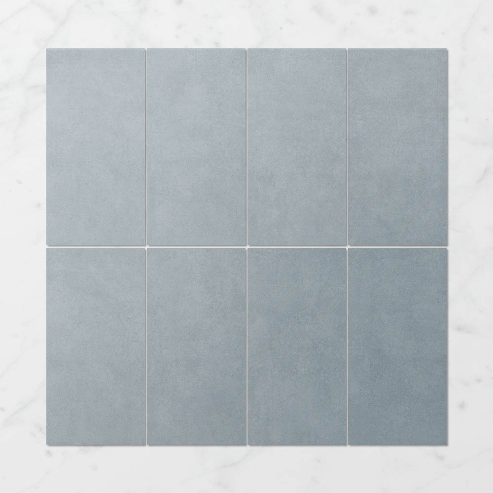 Concord Serino Heirloom Blue