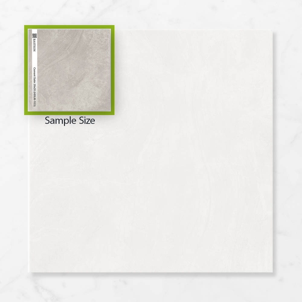 Forma Bastion Cement