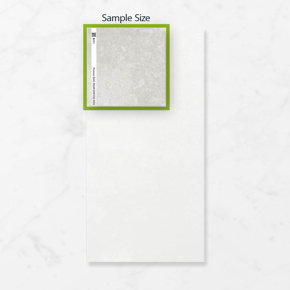 Forma Rivi Pumice